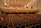 リンクステーションホール青森(青森市文化会館)大ホールの写真