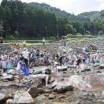 くぼて河川公園の写真