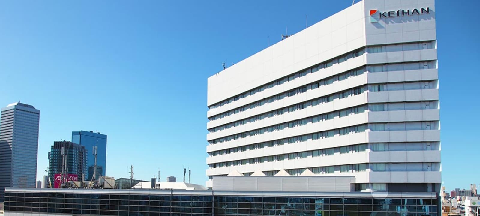 ホテル京阪 京橋 グランデの写真