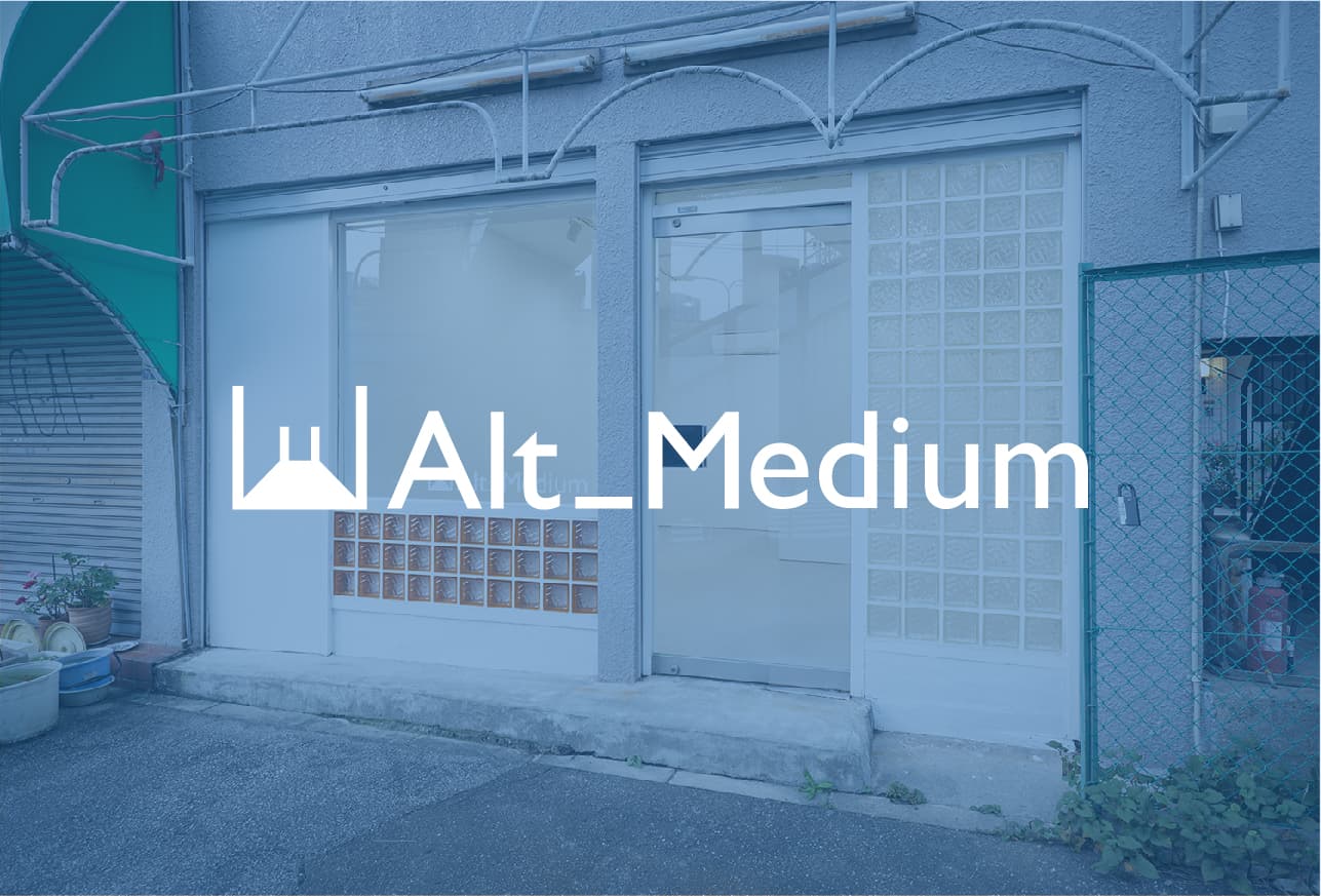 Alt_Mediumの写真