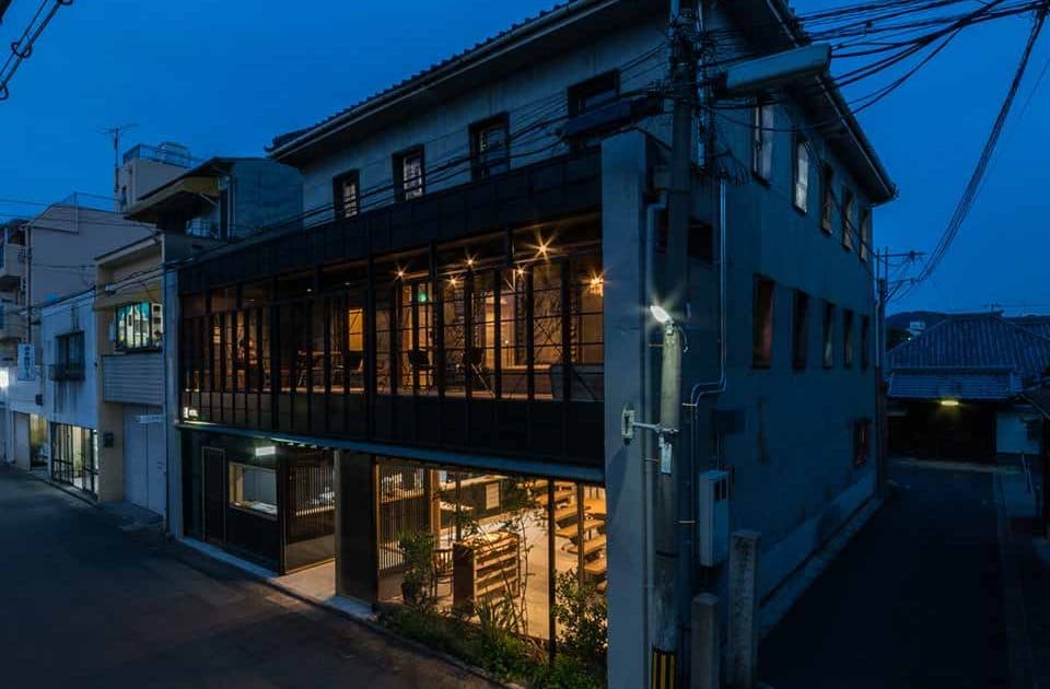 FabCafe Kyotoの写真