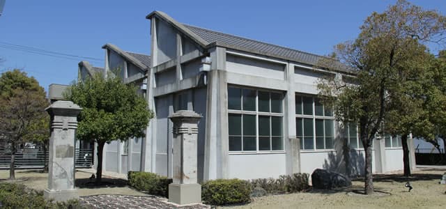 トヨタ産業技術記念館 創造工房の写真